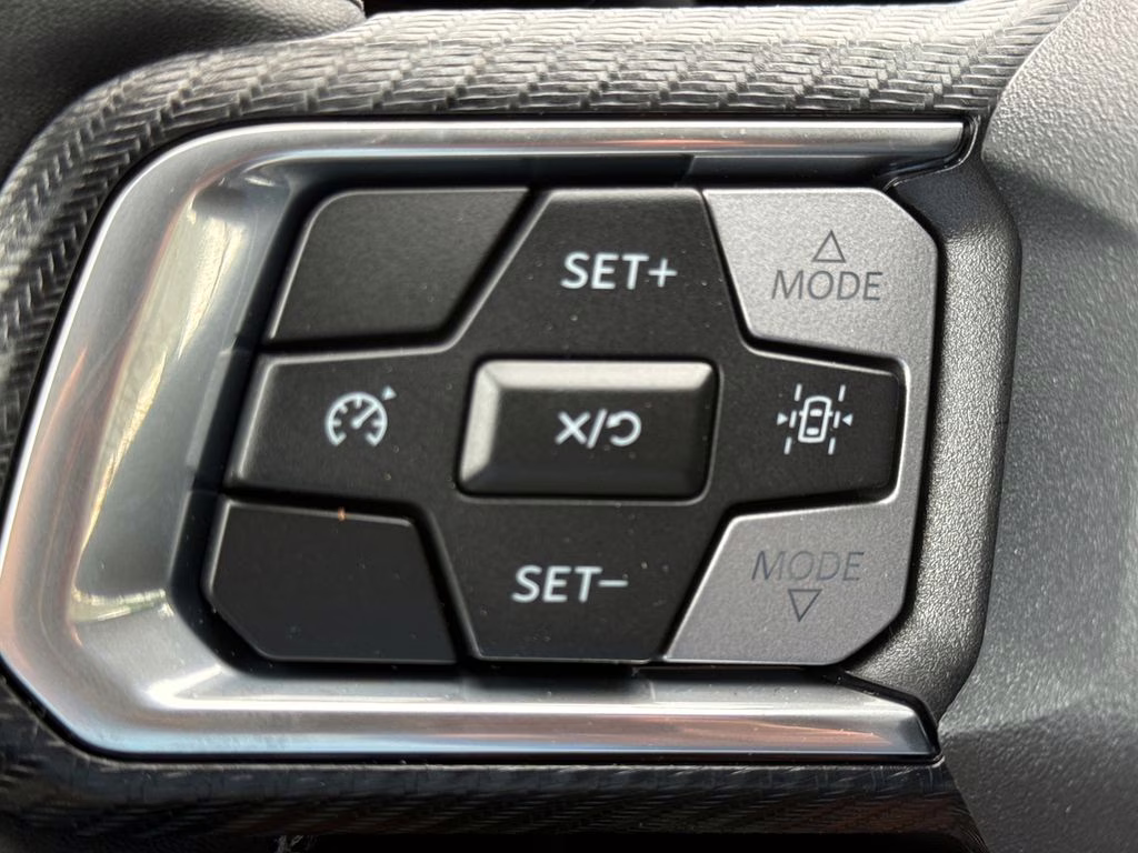 2026 Carbonized Gray Metallic Ford Mustang EcoBoost RWD Coupe