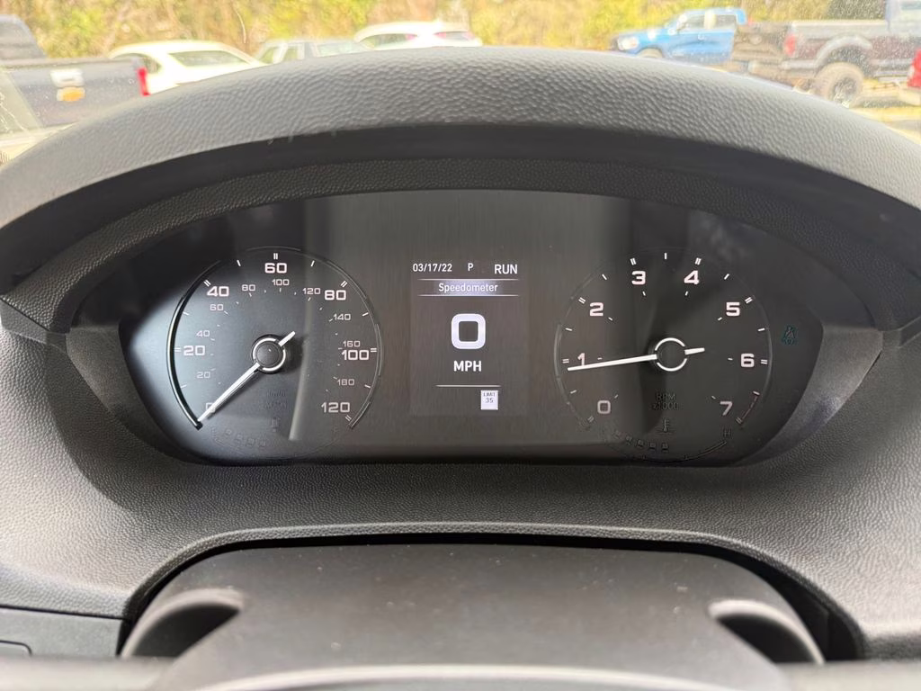 2026 Bright White Clearcoat Ram ProMaster 2500 Base FWD Van