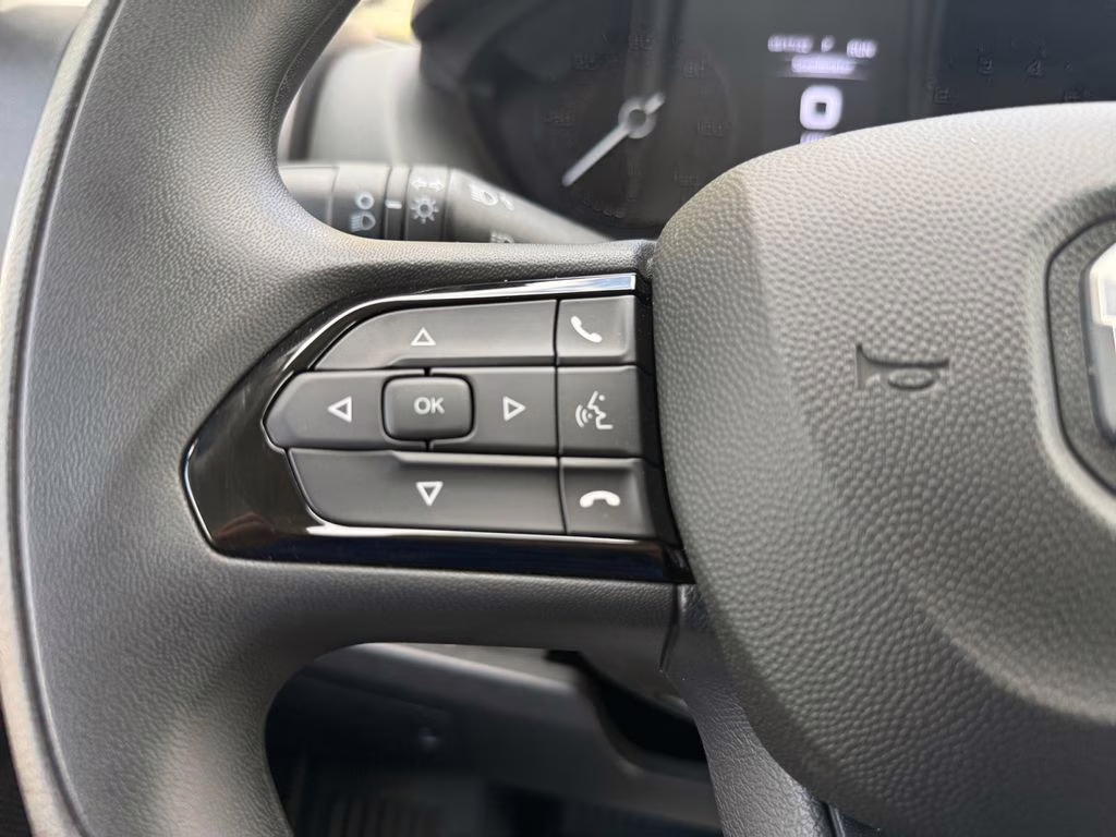 2026 Bright White Clearcoat Ram ProMaster 2500 Base FWD Van