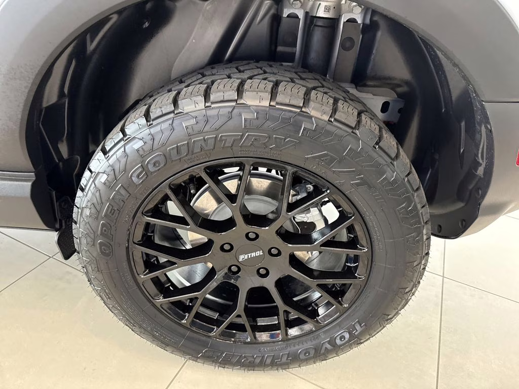 2026 Space White Metallic Ford Bronco Sport Big Bend 4X4 SUV