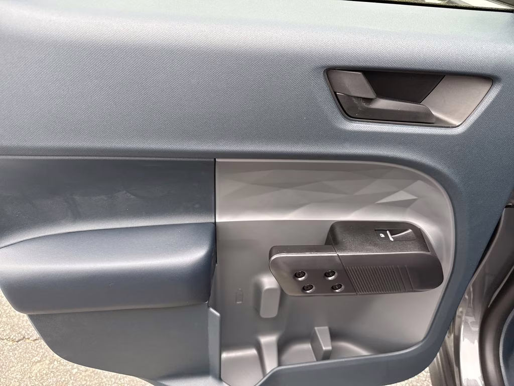 2026 Gray Ford Maverick XLT AWD Truck