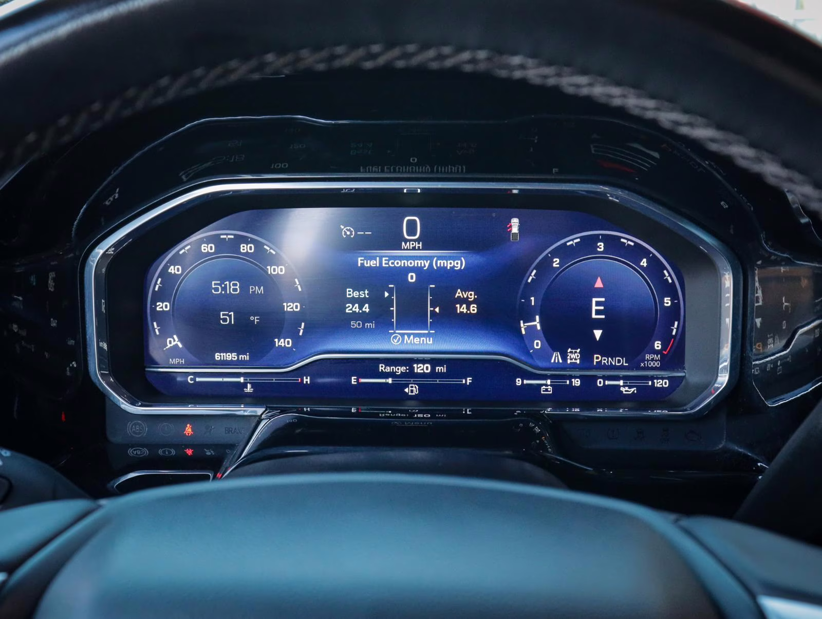 2023 Summit White Chevrolet Silverado 1500 LT 4X4 Truck