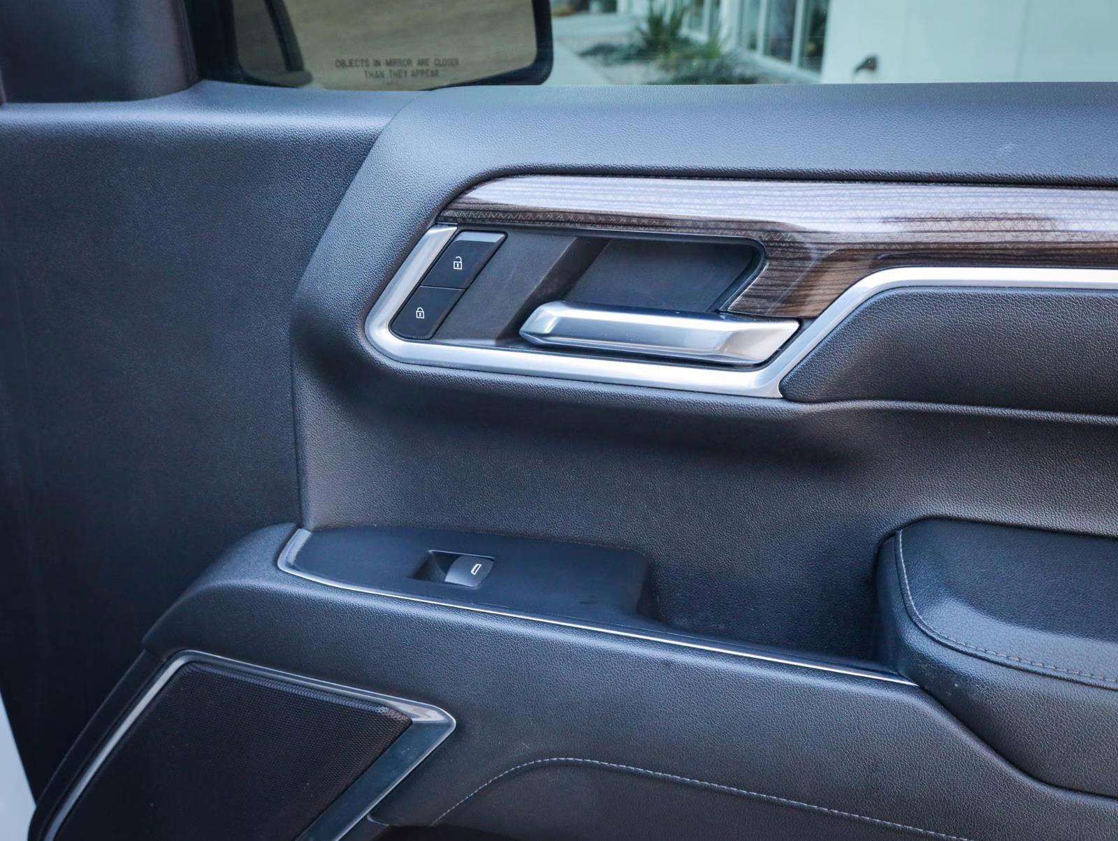 2023 Summit White Chevrolet Silverado 1500 LT 4X4 Truck