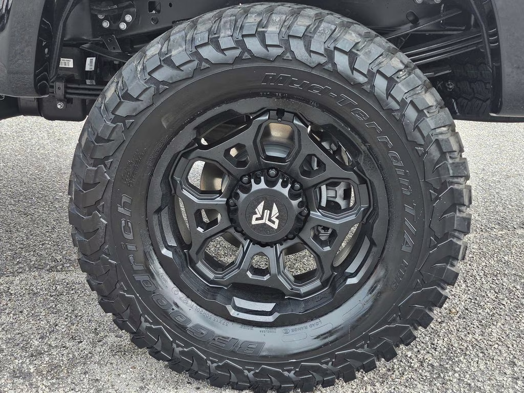 2026 Agate Black Metallic Ford Super Duty F-250 SRW Lariat 4X4 Truck