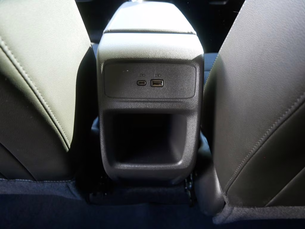 2024 Ebony Twilight Metallic Buick Envista Preferred FWD SUV