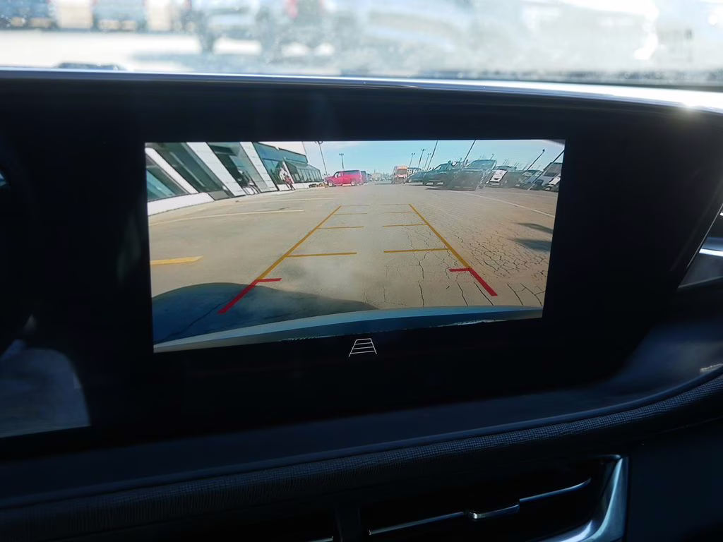 2024 Ebony Twilight Metallic Buick Envista Preferred FWD SUV