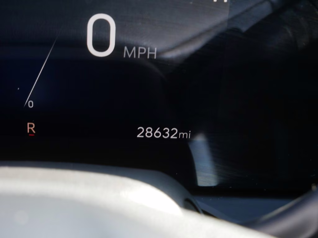 2024 Ebony Twilight Metallic Buick Envista Preferred FWD SUV