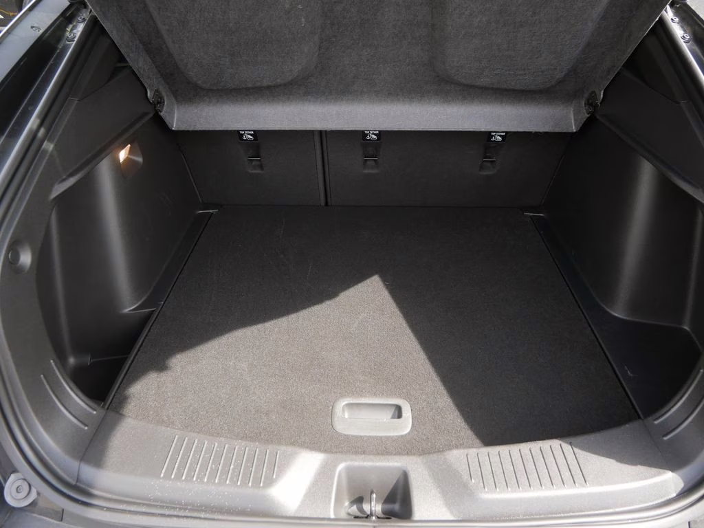 2024 Ebony Twilight Metallic Buick Envista Preferred FWD SUV