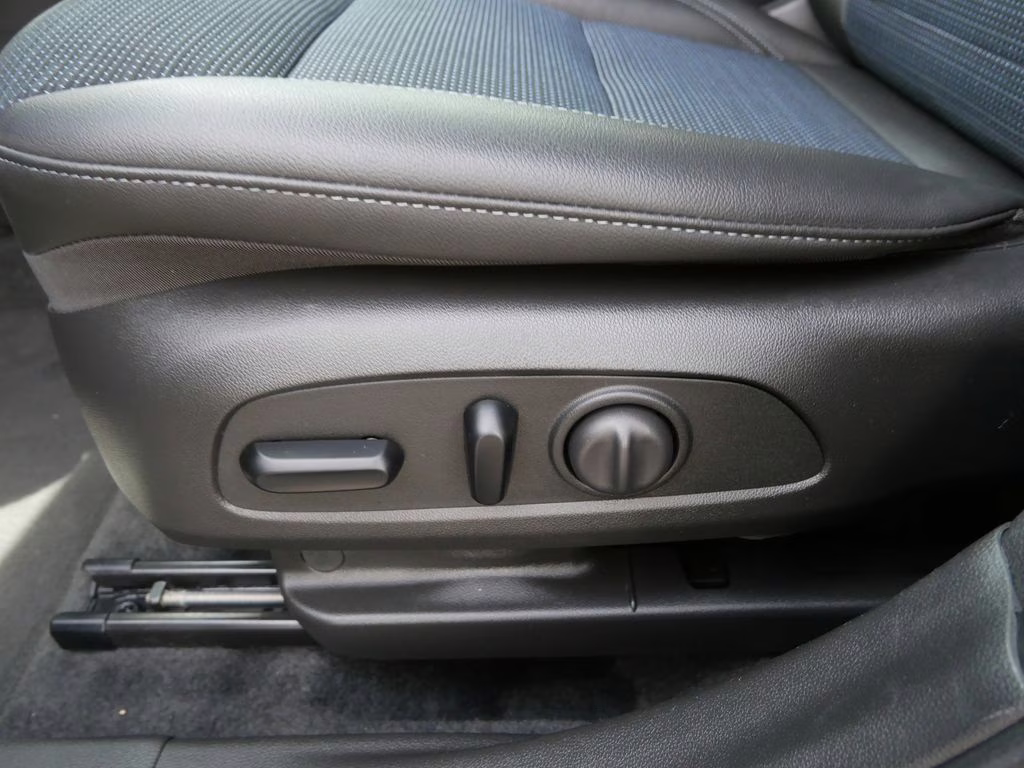 2024 Ebony Twilight Metallic Buick Envista Preferred FWD SUV