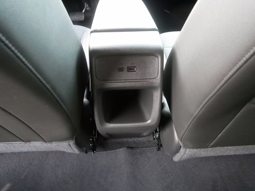 2024 Ebony Twilight Metallic Buick Envista Preferred FWD SUV