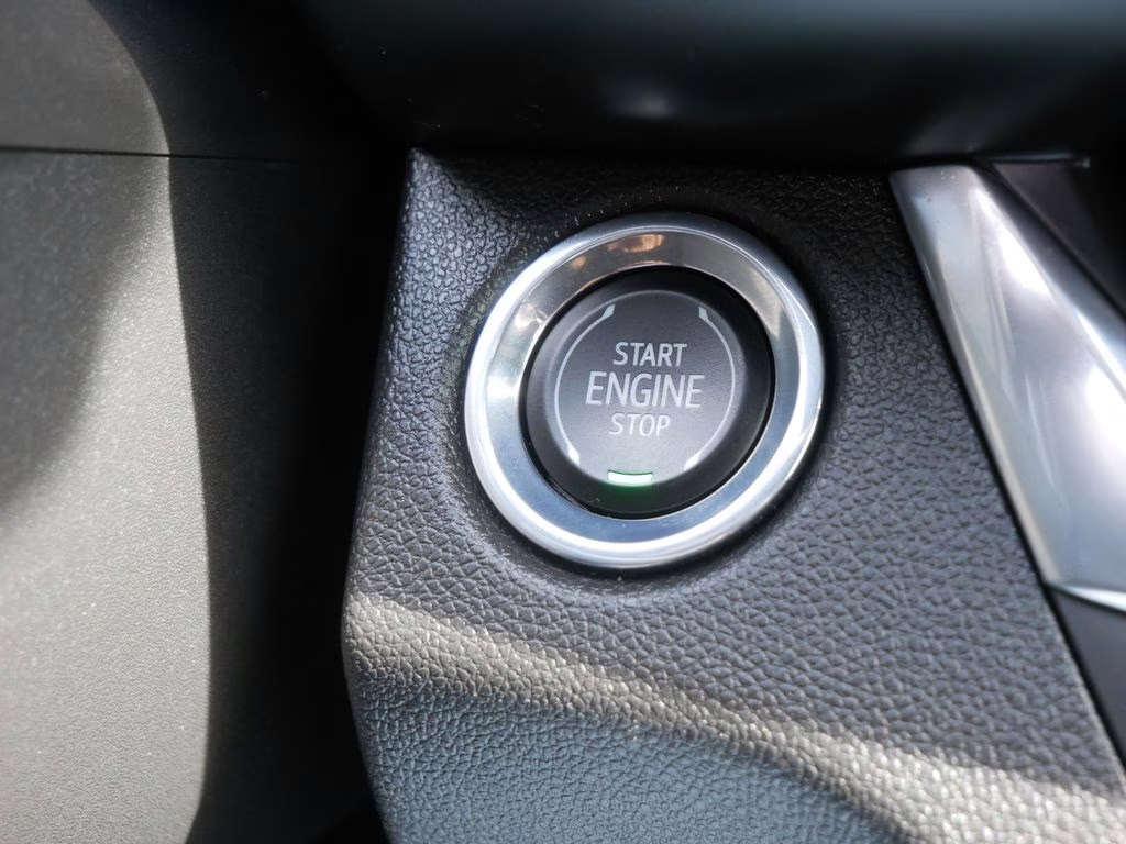 2024 Ebony Twilight Metallic Buick Envista Preferred FWD SUV