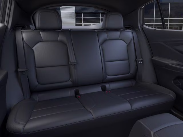 2026 Summit White Buick Envista Sport Touring FWD SUV