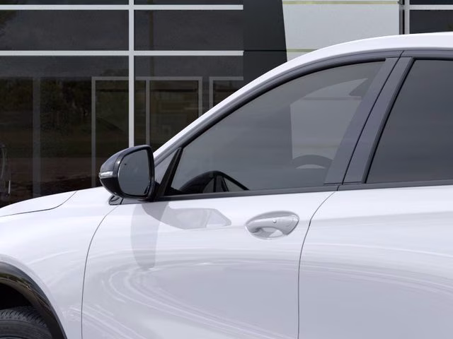 2026 Summit White Buick Envista Sport Touring FWD SUV