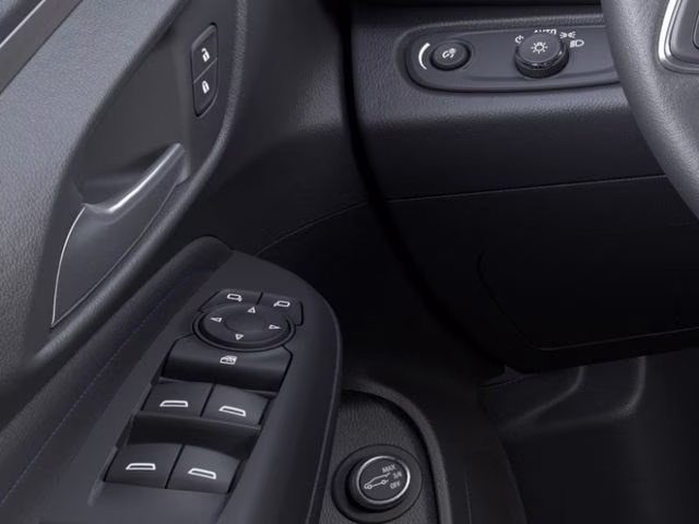 2026 Summit White Buick Envista Sport Touring FWD SUV
