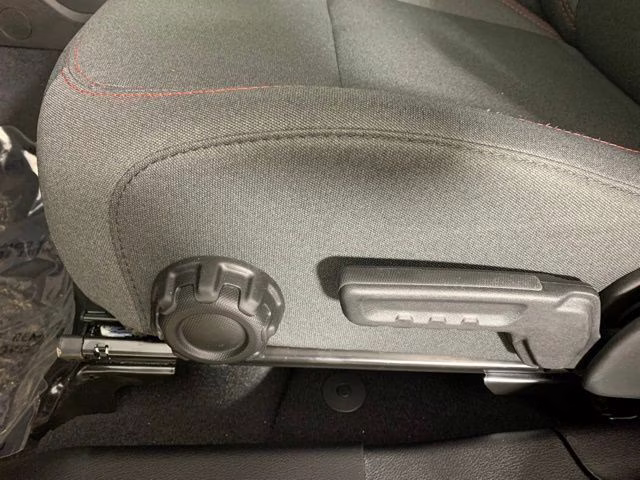 2026 Reign Jeep Wrangler 4-Door Rubicon 4X4 SUV