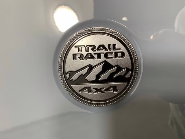 2026 Anvil Clearcoat Jeep Gladiator Sport S 4X4 Truck