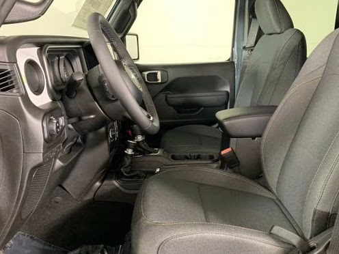 2026 Anvil Clearcoat Jeep Gladiator Sport S 4X4 Truck