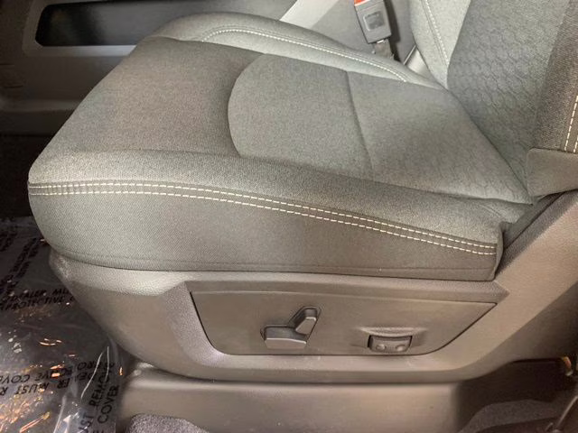 2026 Ceramic Gray Clearcoat Ram 2500 Big Horn Night Edition 4X4 Truck