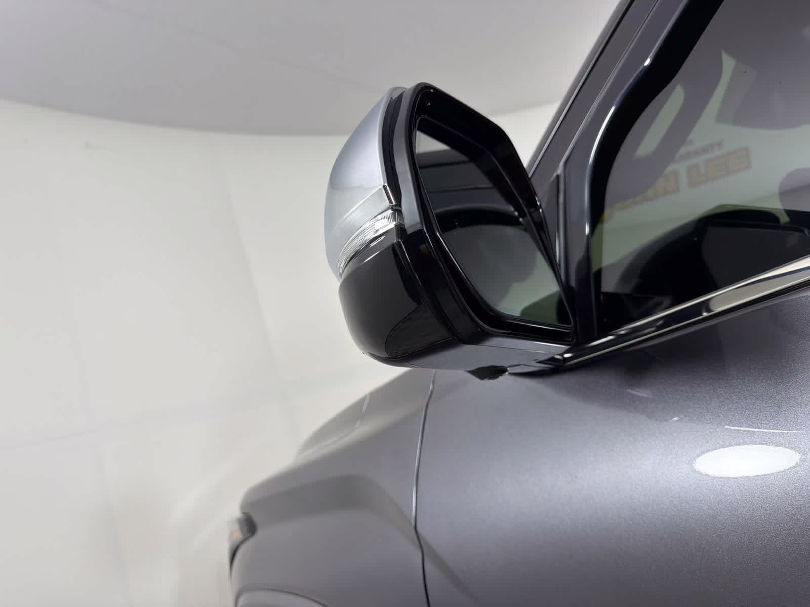 2025 Magnetic Gray Metallic Toyota Tundra 1794 Edition RWD Truck