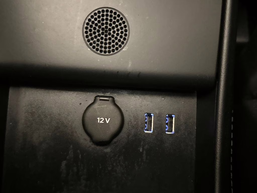 2015 Red Multi-Coat Tesla Model S 70D AWD Hatchback