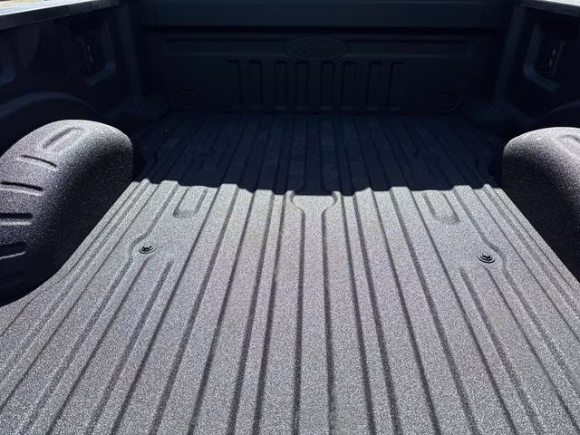 2026 Gray Ford Super Duty F-250 SRW Lariat 4X4 Truck