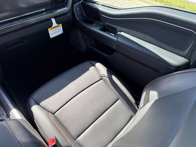 2026 Gray Ford Super Duty F-250 SRW Lariat 4X4 Truck