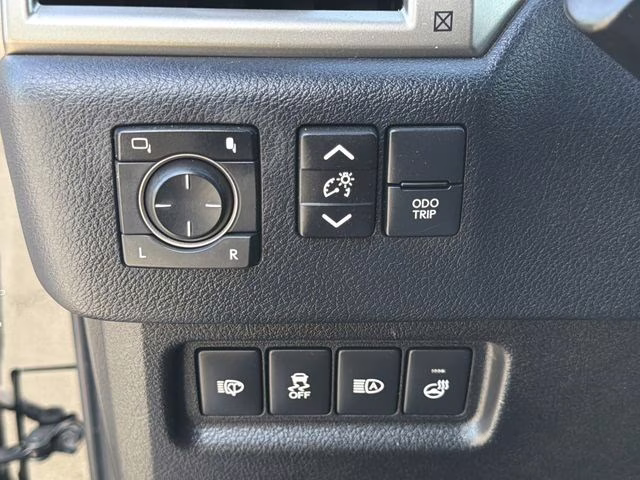 2021 Black Onyx Lexus GX 460 4X4 SUV