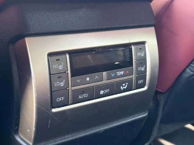 2021 Black Onyx Lexus GX 460 4X4 SUV