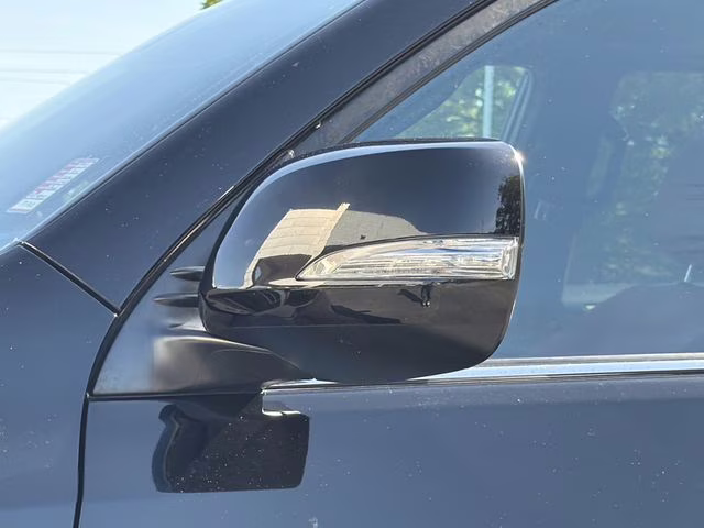 2021 Black Onyx Lexus GX 460 4X4 SUV