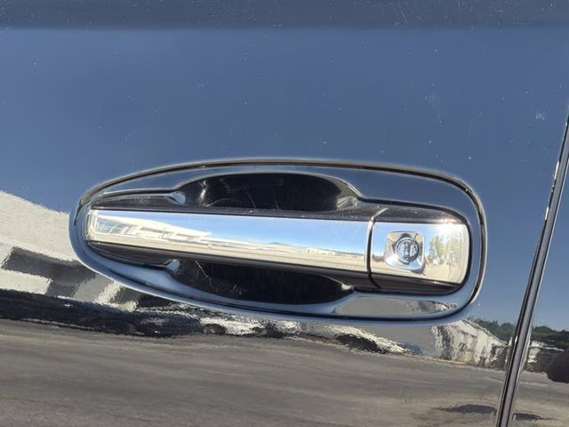 2021 Black Onyx Lexus GX 460 4X4 SUV