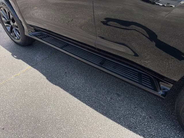 2021 Black Onyx Lexus GX 460 4X4 SUV