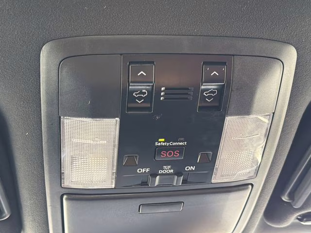 2021 Black Onyx Lexus GX 460 4X4 SUV
