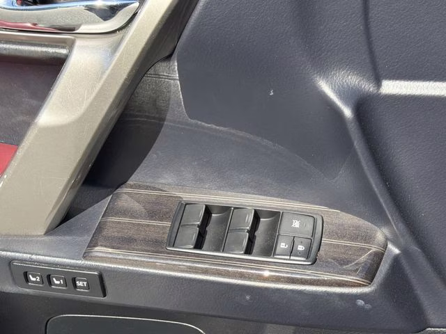 2021 Black Onyx Lexus GX 460 4X4 SUV