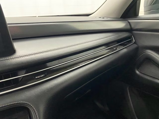 2025 Tan INFINITI QX60 LUXE AWD SUV