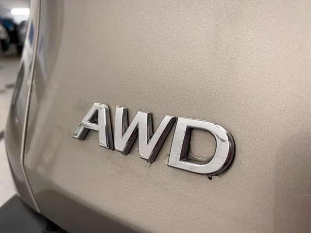 2025 Tan INFINITI QX60 LUXE AWD SUV