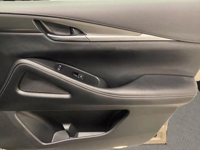 2025 Tan INFINITI QX60 LUXE AWD SUV