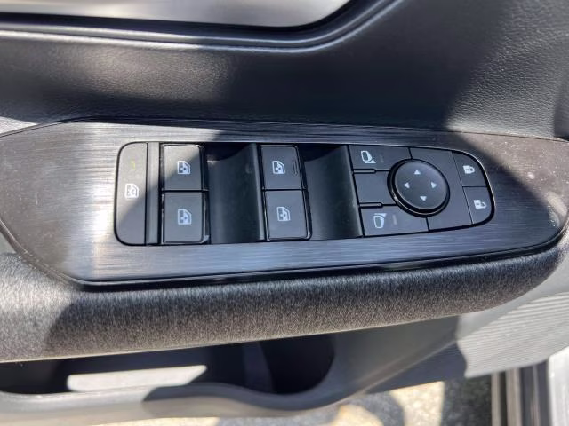 2026 Gun Metallic Nissan Kicks SV AWD AWD SUV