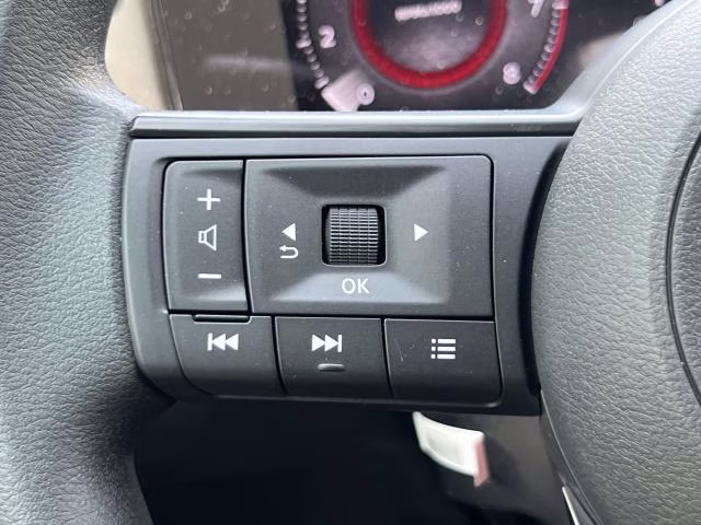 2026 Gun Metallic Nissan Kicks SV AWD AWD SUV