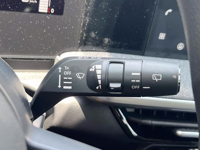 2026 Gun Metallic Nissan Kicks SV AWD AWD SUV