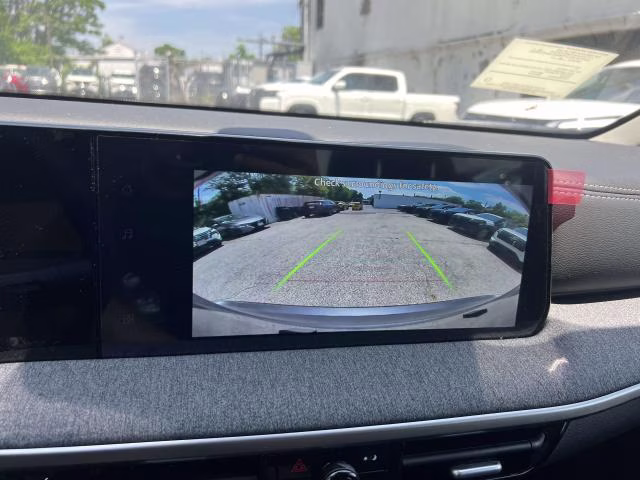 2026 Gun Metallic Nissan Kicks SV AWD AWD SUV