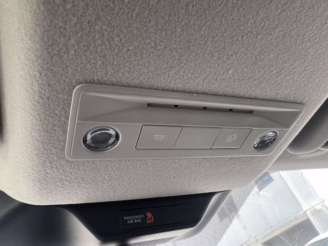 2026 Gun Metallic Nissan Kicks SV AWD AWD SUV
