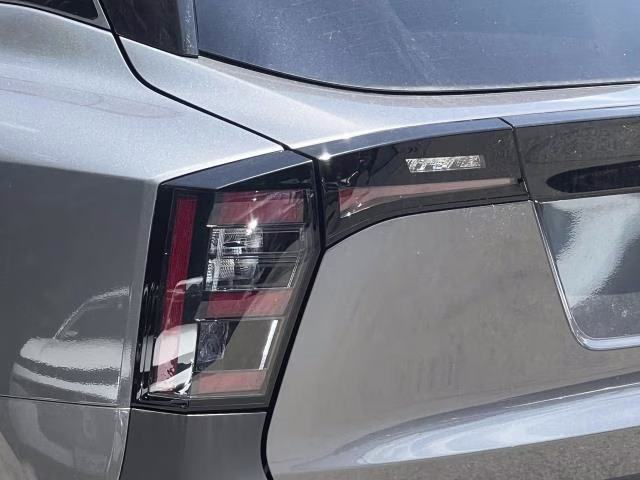 2026 Gun Metallic Nissan Kicks SV AWD AWD SUV