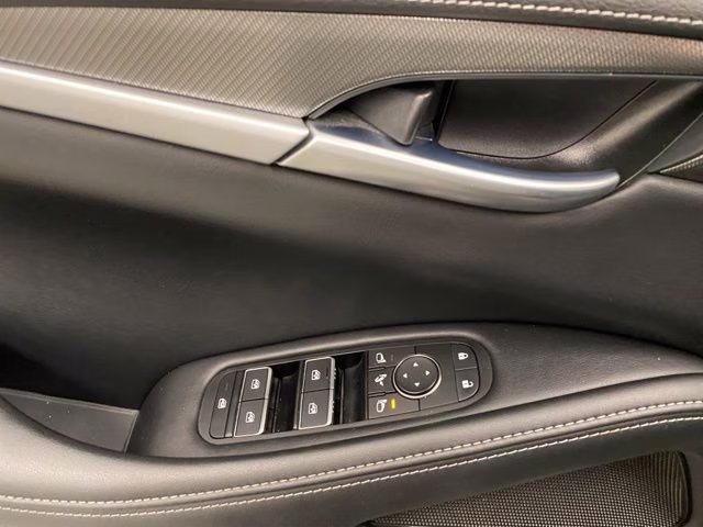 2025 Tan INFINITI QX60 LUXE AWD SUV