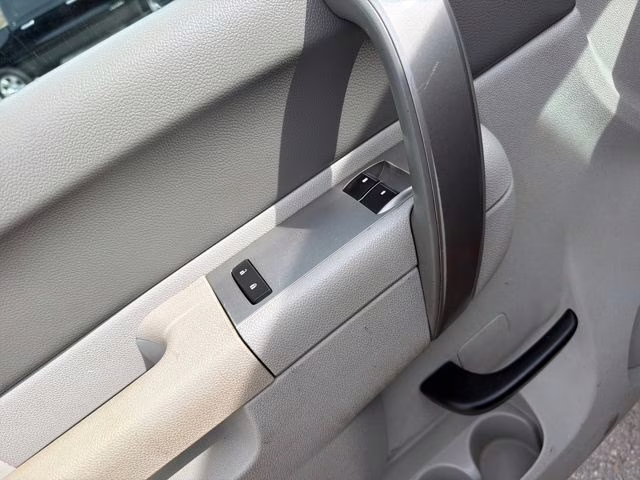 2012 Victory Red Chevrolet Silverado 2500HD Work Truck 4X4 Truck