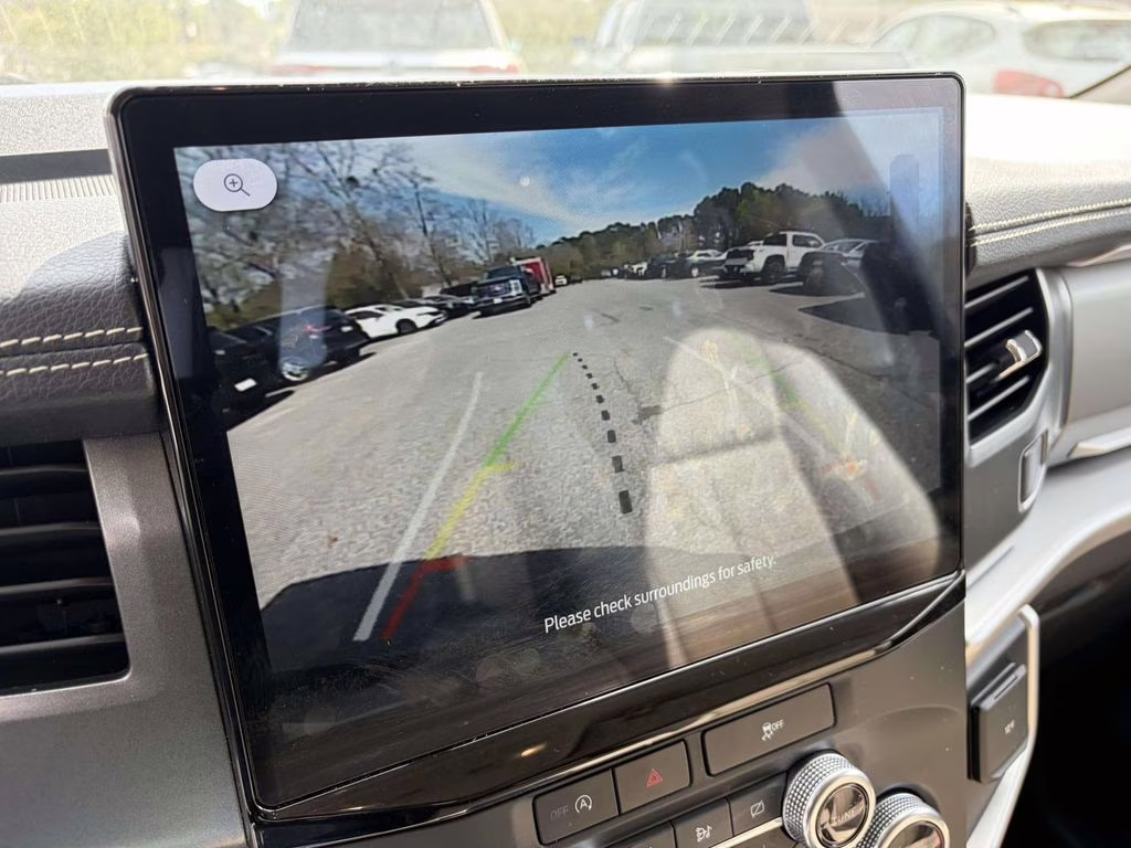 2024 Gray Metallic Ford Expedition XLT RWD SUV