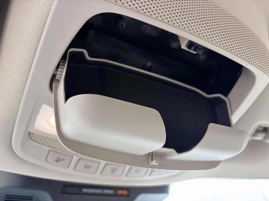 2024 Gray Metallic Ford Expedition XLT RWD SUV