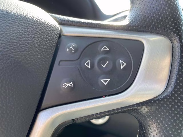 2024 Ebony Twilight Metallic GMC Terrain SLE FWD SUV