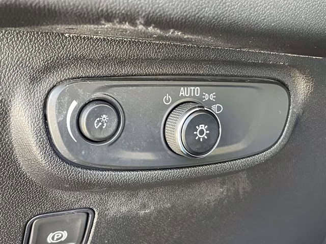 2024 Ebony Twilight Metallic GMC Terrain SLE FWD SUV