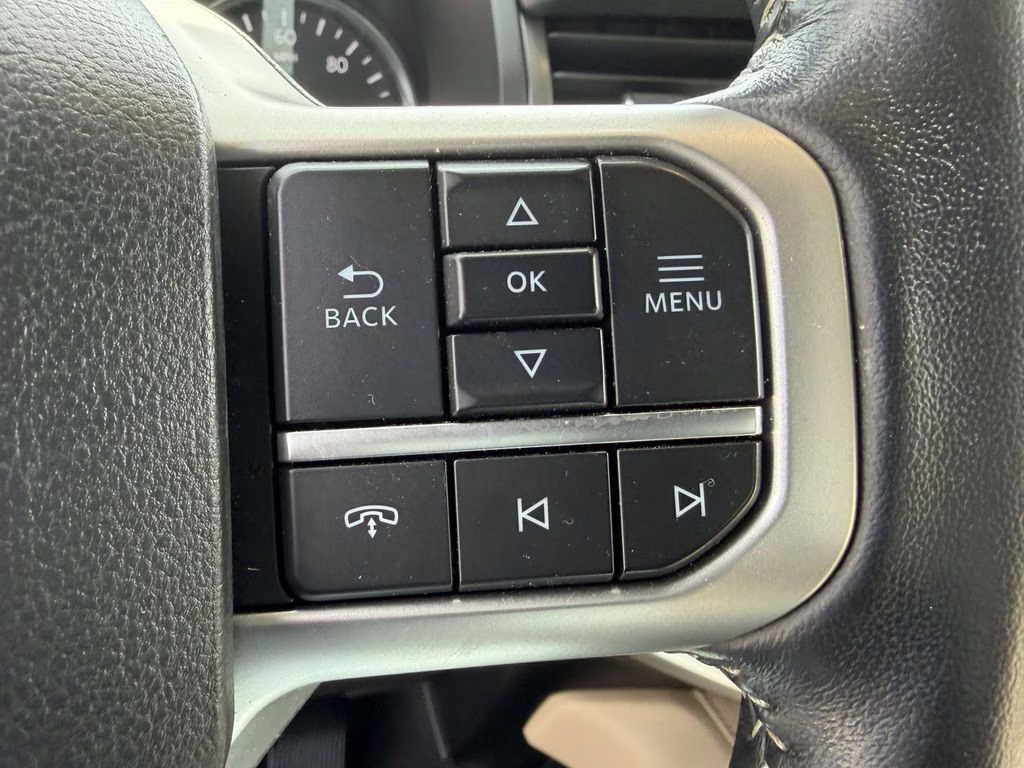 2024 Gray Metallic Ford Expedition XLT RWD SUV