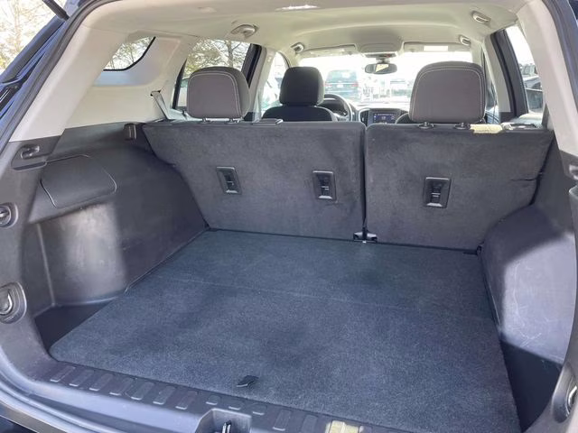 2024 Ebony Twilight Metallic GMC Terrain SLE FWD SUV